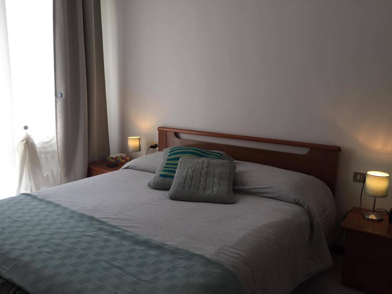 Farinisola Apartment Mailand