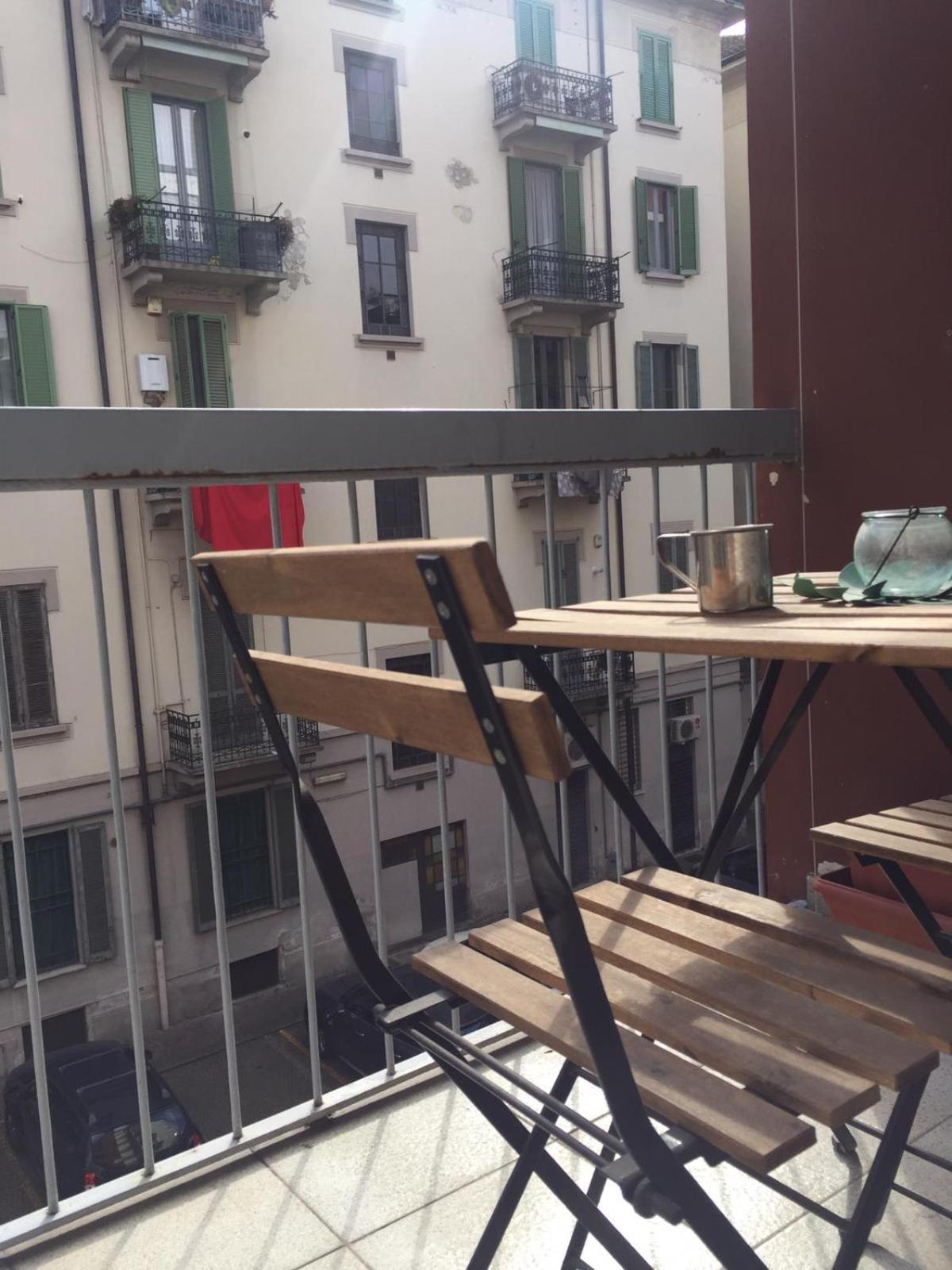 Farinisola Apartment Mailand