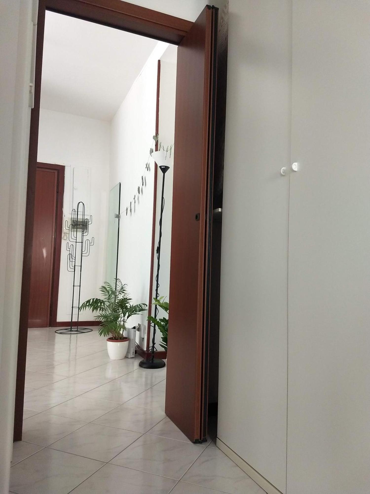 Apartment Farinisola Mailand